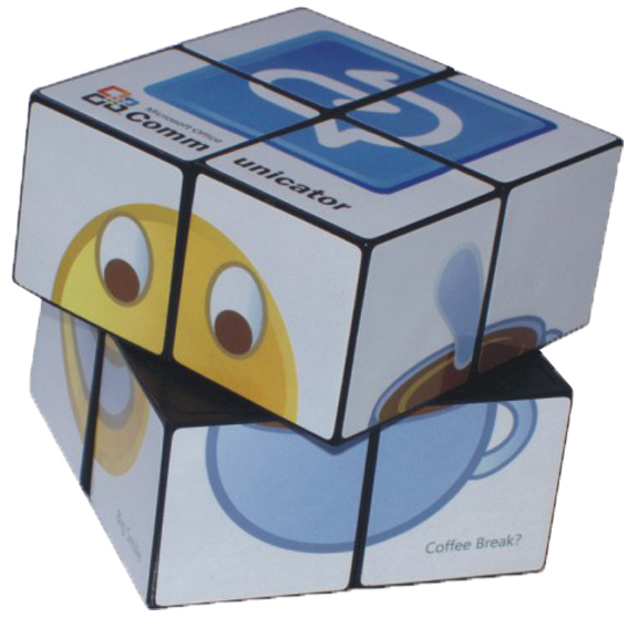 Rubik Cube 2X2